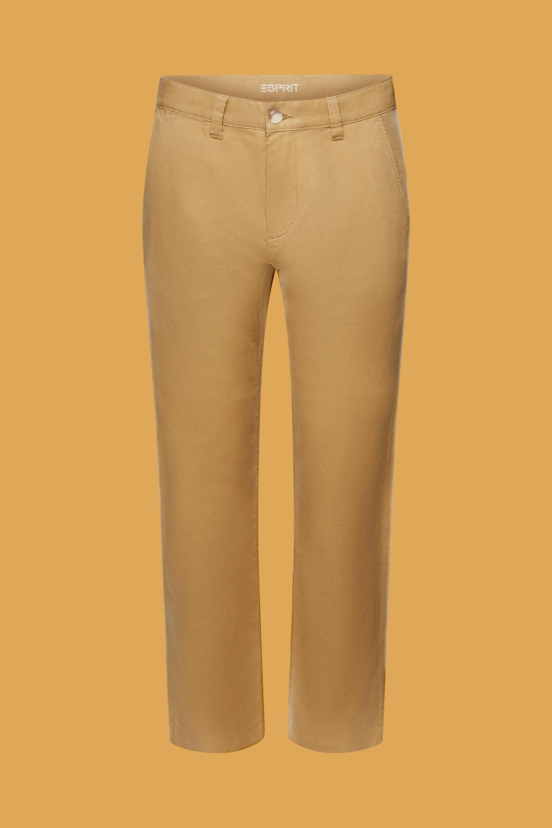 Buy BEIGE Trousers  Pants for Men by Rare Rabbit Online  Ajiocom